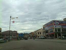 Km 37, jalan tampin gemas, kampung sungai dua, 73200, malaysia. Gemas Wikipedia Bahasa Melayu Ensiklopedia Bebas