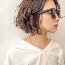 no 1オーダースタイル 大人のためのハンサムボブ グッとくるニュアンスを引き出すデザインパーマのショートボブ 年内のご予約は30日までとなってますので たくさんのお客様にお会いできることを楽しみにしてます インスタグラムを見ていただいたり