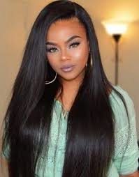 Long hairstyles are totally versatile and so much fun! Ajf Hairstyles With Brazilian Hair Nalan Com Sg