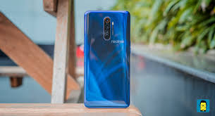 Realme X2 Pro review: mastering the art ...
