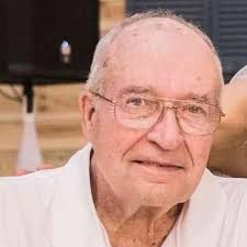 Robert Risley Obituary (1934