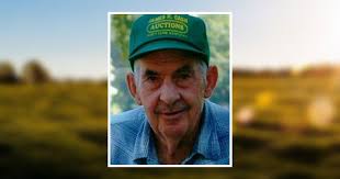 Joe E Randall Obituary October 11, 2015