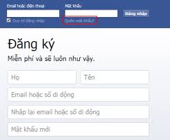 Cách lấy lại mật khẩu facebook không cần email qua thiết bị khác. Cach Láº¥y Láº¡i Máº­t Kháº©u Pass Facebook Báº±ng Sá»' Ä'iá»‡n Thoáº¡i Viettel Vina Mobi