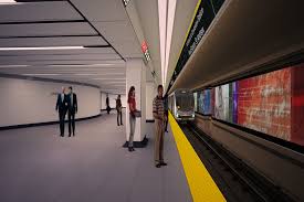 Union Station | Waterfront Toronto