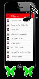 Clique em uma opção abaixo para baixar: Mc G 15 Deu Onda Mc Kevinho Para Android Apk Baixar