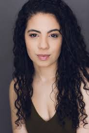 Isabelle Power's Instagram, Twitter & Facebook