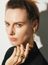 NADIA BLACK DUE KÜPE