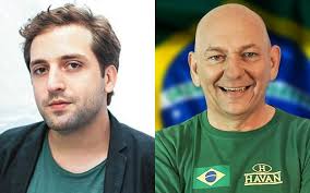 Veio da havan 905 günde kullanılabilir. Gregorio Duvivier Ganha Processo Contra Veio Da Havan Pela Segunda Vez Celebridades Ig