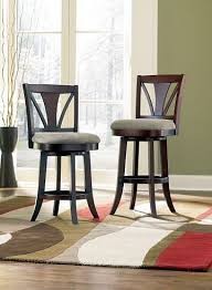 Havertys Bar Stools Pertaining To Your Property Furniture Bar Stools Furniture Inspiration