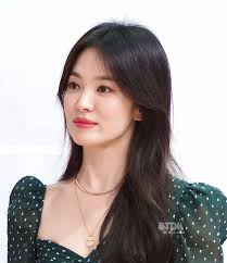 SONG HYE KYO