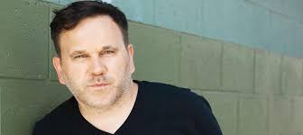 Q&A: Matt Redman