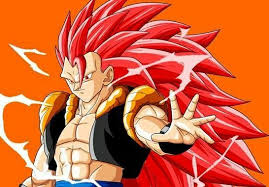 Check spelling or type a new query. Gogeta Super Saiyan God 3 Novocom Top