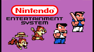 Each country would have its own release schedule and release list. Top 50 Of The Best Nes 2 Player Co Op Games Youtube