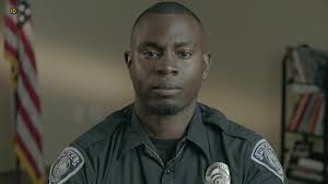 Officer recalls near-fatal shooting in 'Body Cam'