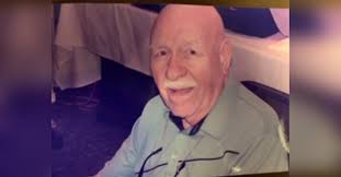 Obituary information for William J. Connelly