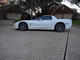 Image result for Arctic White 1999 Corvette