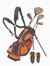 Golf sets for toddlers