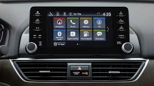 To use carplayavailability may vary depending on market., siri voice control connect an ios device with support for carplay to the usb port. Every Car Infotainment System Available In 2020 Roadshow