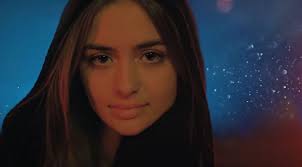 Listen to the new release by Iuliana Beregoi