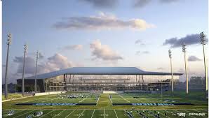 Services provided at atrium health charlotte medical clinic. Carolina Panthers Newest Images And Details Of Rock Hill Hq Charlotte Observer