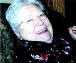 Margaret Ann Cloutier Obituary (2011)