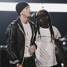 Eminem Lilwayne Lil Wayne Eminem Lil Wayne News