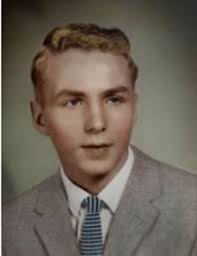 Most Recent Obituaries