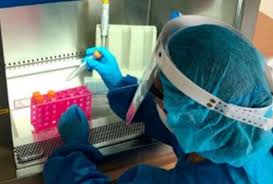 ¿es más contagiosa?¿causa enfermedad más grave?¿puede ser. El Telegrafo Descartan Que Nueva Cepa Del Covid 19 Este En El Ecuador