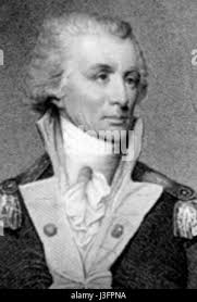 Thomas sumter Black and White Stock Photos & Images