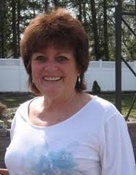 Obituary of Evelyn Anne Messer