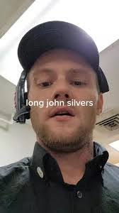 John Silvers's Instagram, Twitter & Facebook