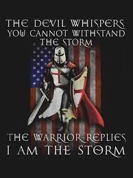 Discover and share knights templar warrior quotes. Pin On Knights Templar