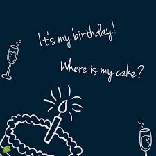 Birthday Wishes For Myself On Facebook It S My Birthday My Status Updates For Facebook Birthday Wish For Husband Happy Mothers Day Wishes Birthday Quotes For Me