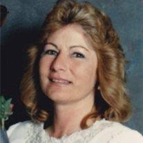Obituary information for Gayle Ann Finley