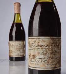 Le hamburger le plus cher du monde : Quels Sont Les Vins Les Plus Chers Du Monde Vins Du Monde