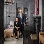Profile Picture of Bobbi Brown and Steven Plofker's The George in Montclair (@princetonmagazine.com) on Google