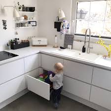 Meine Kuchenhilfe Kuche Kitchen Stauraum All