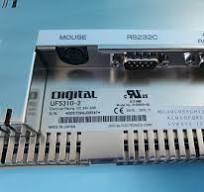 DIGITAL UF5310-2 Industrial Flat Panel Touch Screen | eBay
