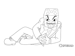 Search through 623,989 free printable colorings at getcolorings. King Dice Smiling Coloring Page Free Printable Coloring Pages For Kids