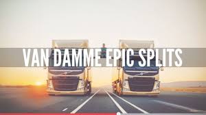 Image result for Van Damme split
