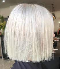 websta hairbykaitlinjade this lob long hair styles hair styles platinum blonde hair