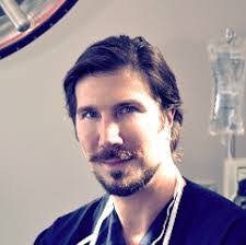 Aaron Rollins's Instagram, Twitter & Facebook