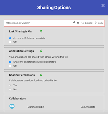 How Can I Share My File Kami Help Center Canning I Can Shared