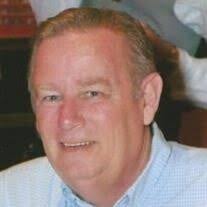 David A. Baxter Obituary