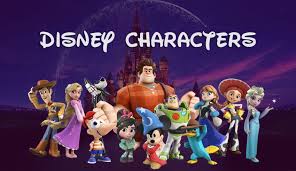What is the name of the main character in meet the robinsons? Which Disney Character Are You Disney Quiz With 15 Results