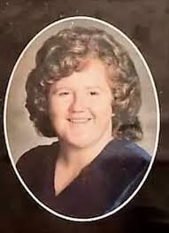 Obituary information for Goldie Coralee Stapp