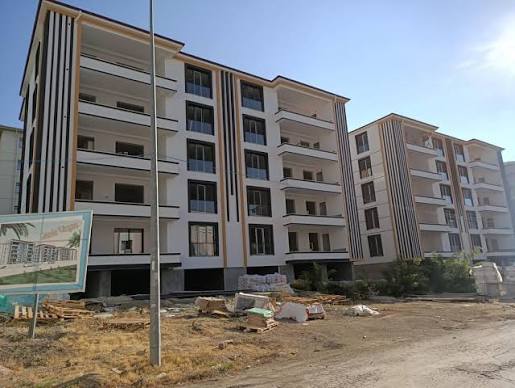 2T İNŞAAT – 8 DAİRE