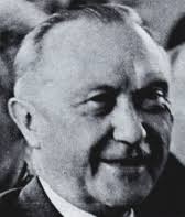 Adenauers Zuflucht in Maria Laach