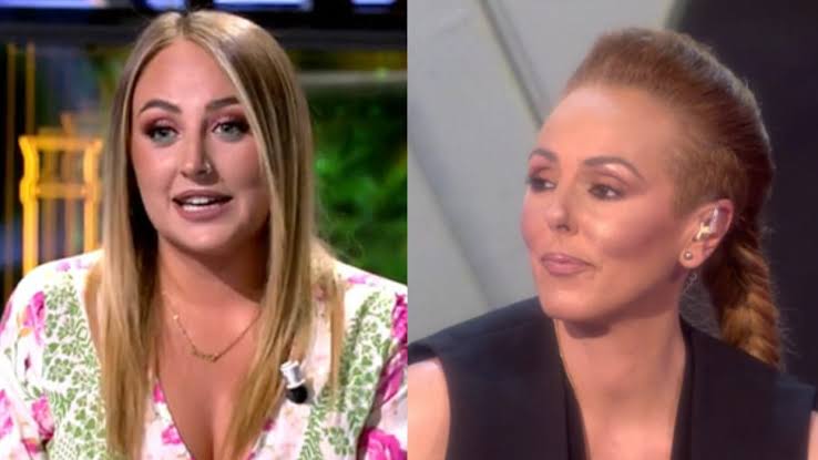 Rocío Carrasco, así se siente ante el reencuentro con su hija, Rocío Flores  - Cadena Dial