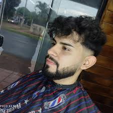 GERARD BARBER CLUB PELUQUERIA🧔🏻‍♂️💈 (@gerard.barberclub) · San Lorenzo